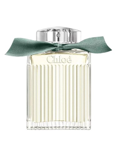 Chloé Rose Naturelle Intense Chloé — аромат