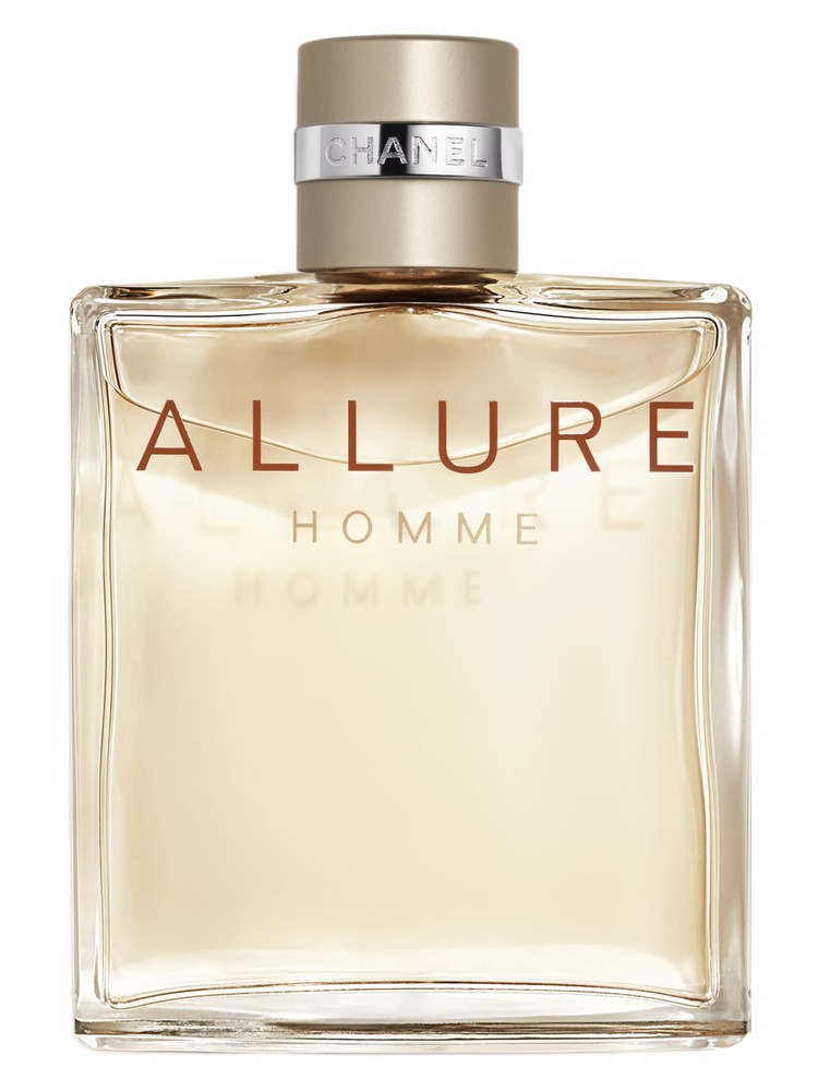 Распив Allure Homme Chanel тестер 5 мл