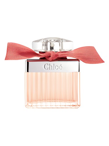 Chloé Roses de Chloé Chloé — аромат