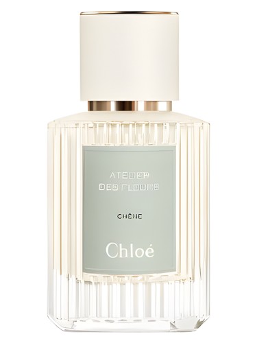 Chêne Chloé — аромат
