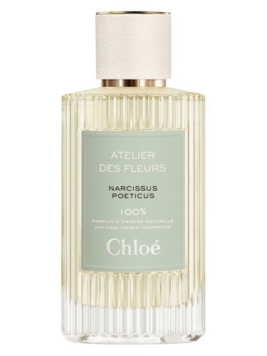 Narcissus Poeticus Chloé — аромат