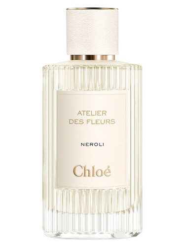 Neroli Chloé — аромат