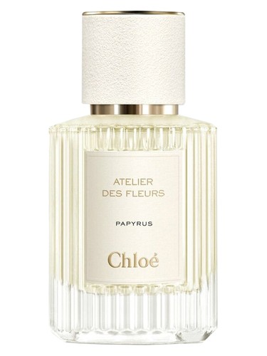 Papyrus Chloé — аромат