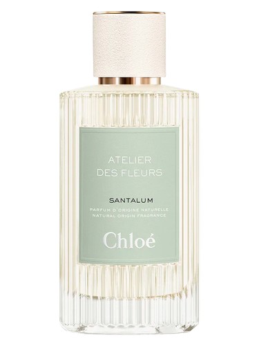 Santalum Chloé