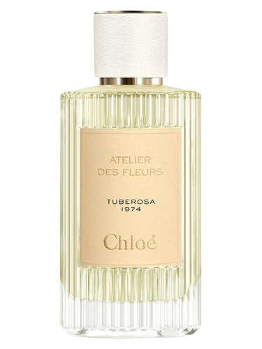 Tuberosa 1974 Chloé — аромат