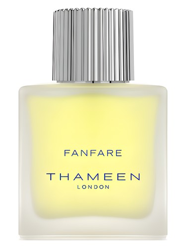 Paco Rabanne Pour Homme Rabanne — аромат