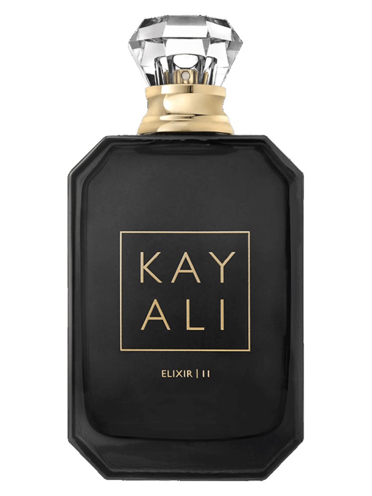 Распив Elixir 11 Kayali Fragrances тестер 5 мл