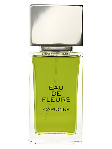 Eau du Fleur Capucine Chloé — аромат