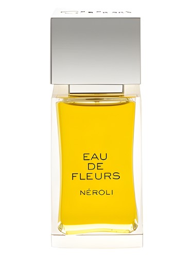 Eau du Fleur Neroli Chloé