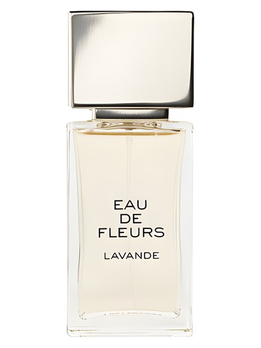 Eau du Lavande Chloé — аромат