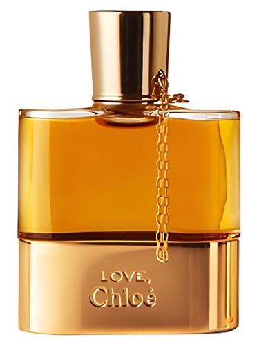 Love Chloe Eau Intense Chloé — аромат