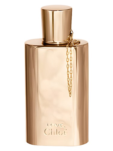 Love Purse Spray Chloé — аромат