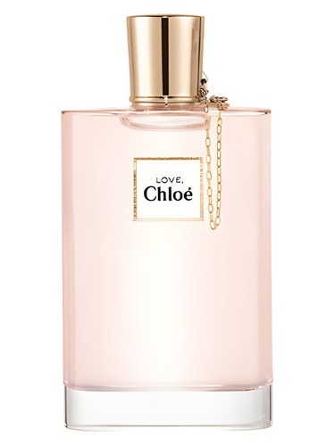Love, Chloe Eau Florale Chloé — аромат