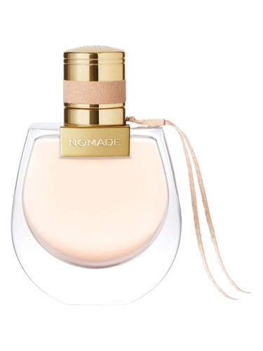 Nomade Chloé — аромат