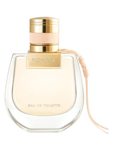 Nomade Eau de Toilette Chloé — аромат