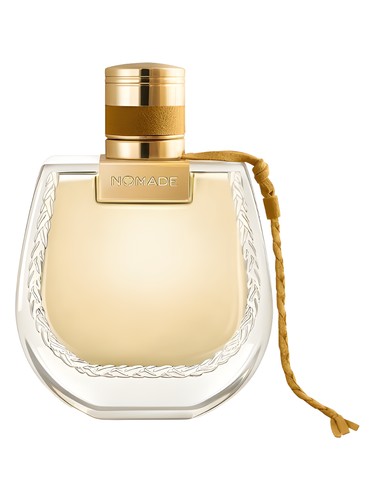 Nomade Jasmin Naturel Chloé — аромат