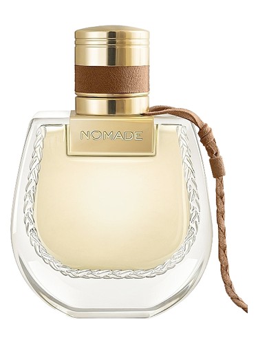 Nomade Jasmin Naturel Intense Chloé — аромат