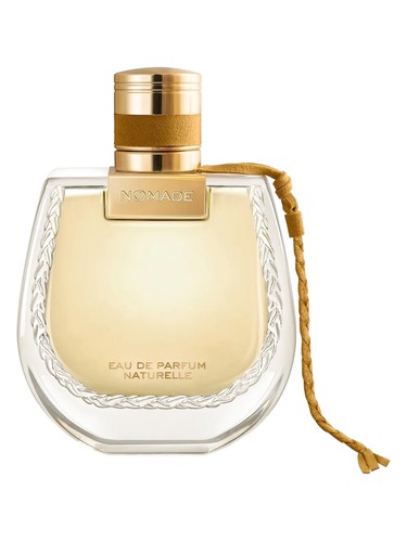 Nomade Naturelle Eau de Parfum Chloé — аромат