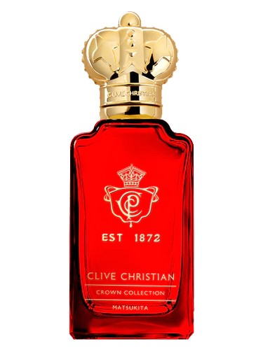 Matsukita Clive Christian — аромат