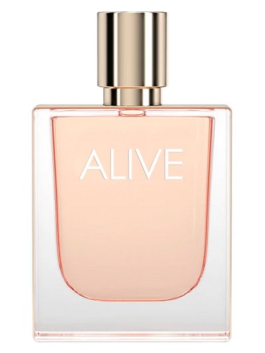 Boss Alive Eau de Parfum Hugo Boss — аромат
