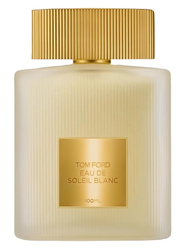 Eau de Soleil Blanc 2025 Tom Ford — аромат