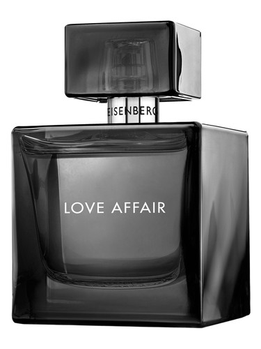 Love Affair Homme Eisenberg — аромат