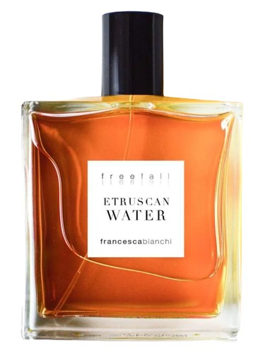 Etruscan Water Francesca Bianchi