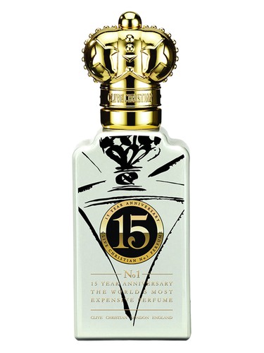 First Pour l'Ete Van Cleef & Arpels