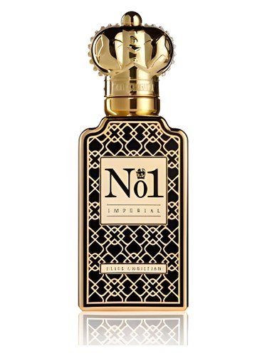 No. 1 Imperial For Women Clive Christian