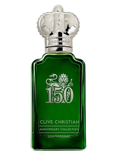 Contemporary Clive Christian — аромат
