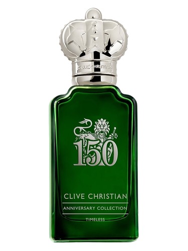 Timeless Clive Christian