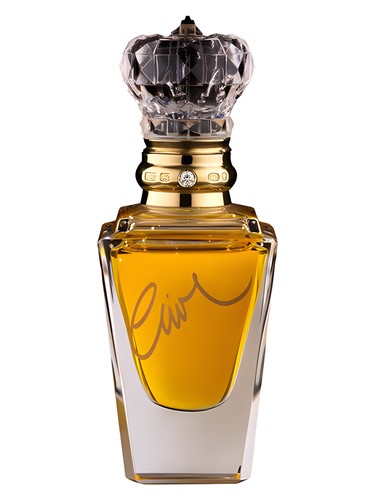 Amber Absolute Oil Clive Christian — аромат