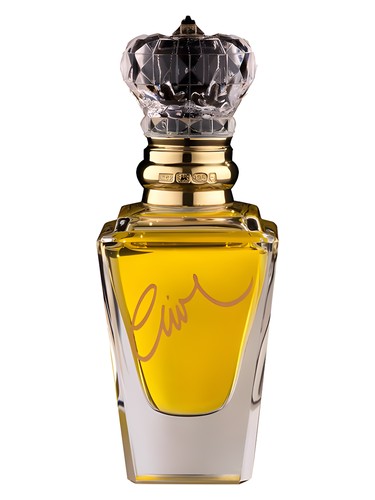 Osmanthus Absolut Oil Clive Christian — аромат