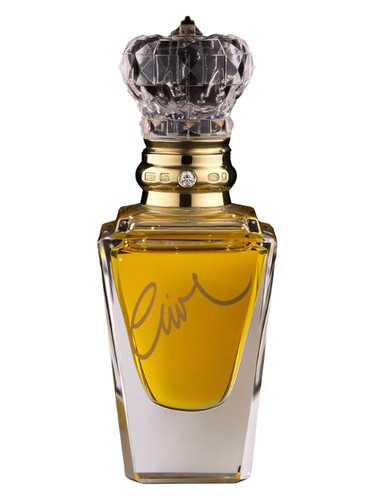 Sandalwood Absolute Oil Clive Christian — аромат