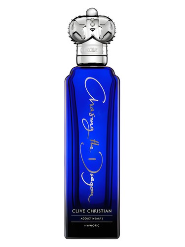 Chasing the Dragon Hypnotic Clive Christian
