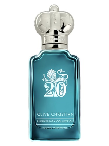 Iconic Masculine Clive Christian