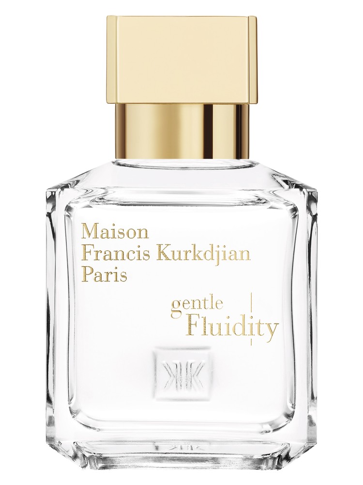 Распив Gentle Fluidity Gold Maison Francis Kurkdjian тестер 5 мл