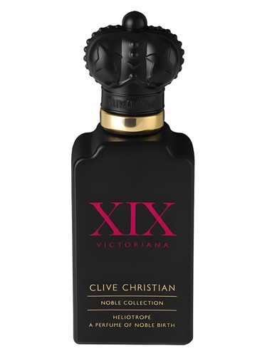 Victoriana Heliotrope Clive Christian