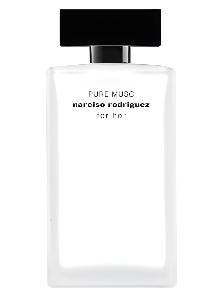 Распив Pure Musc For Her Narciso Rodriguez тестер 5 мл