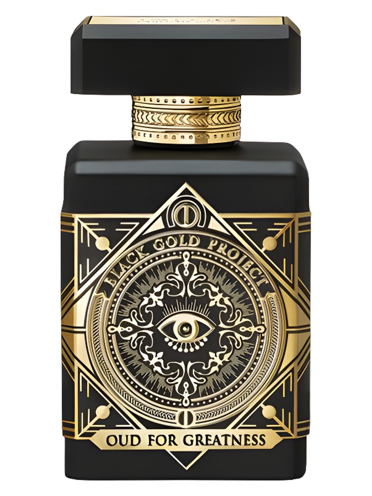 Распив Oud for Greatness Initio Parfums Prives тестер 5 мл
