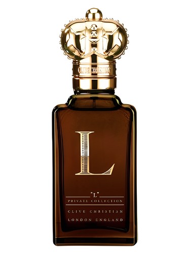 L for Men Clive Christian
