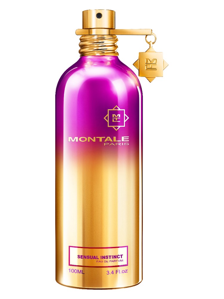 Распив Sensual Instinct Montale тестер 5 мл