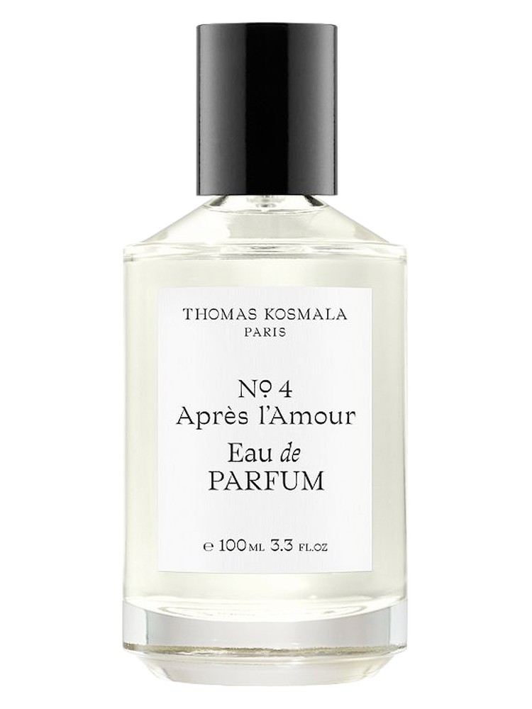 Распив Après l’Amour Thomas Kosmala тестер 5 мл