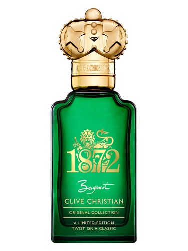 1872 Twist Bergamot Clive Christian