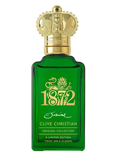 1872 Twist Jasmine Clive Christian