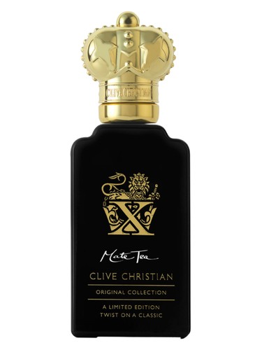 X Twist Mate Tea Clive Christian