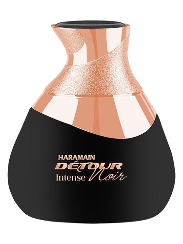 Pleasures Intense Estée Lauder — аромат