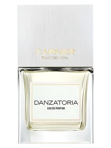 Danzatoria Carner Barcelona — аромат