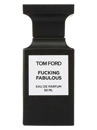 Fabulous Tom Ford