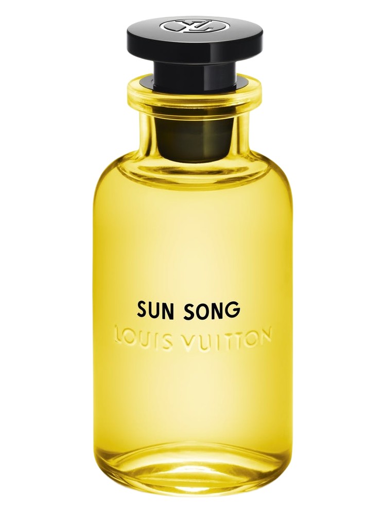 Распив Sun Song Louis Vuitton тестер 5 мл